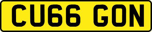 CU66GON