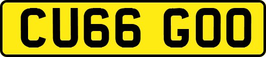 CU66GOO