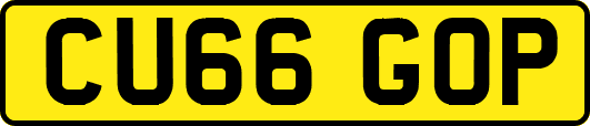 CU66GOP