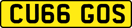 CU66GOS