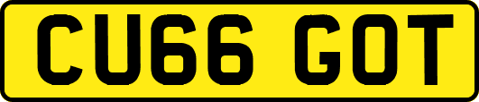 CU66GOT