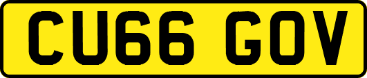 CU66GOV