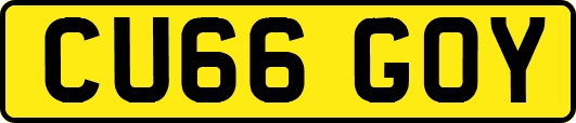 CU66GOY