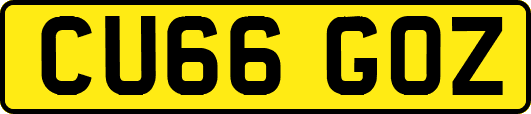 CU66GOZ