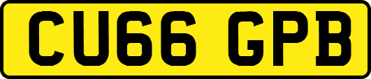 CU66GPB