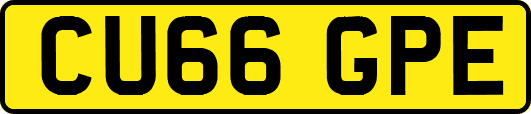 CU66GPE