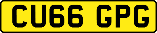CU66GPG