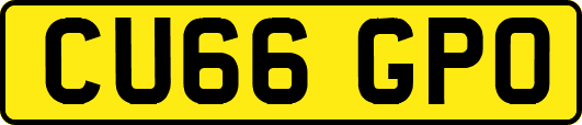 CU66GPO