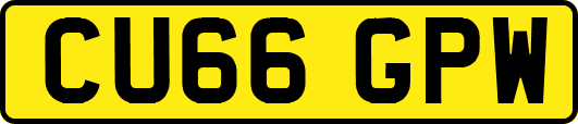 CU66GPW