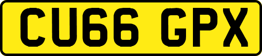 CU66GPX