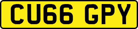 CU66GPY