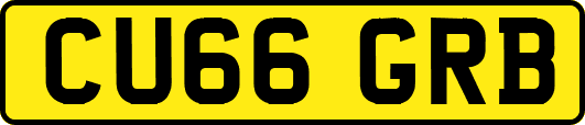 CU66GRB