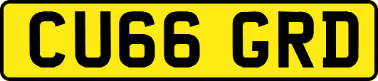 CU66GRD