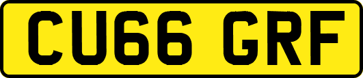 CU66GRF