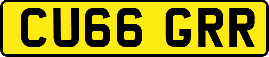 CU66GRR