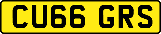 CU66GRS