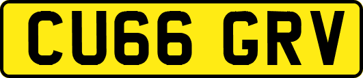CU66GRV