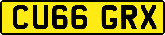 CU66GRX