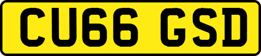CU66GSD