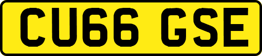CU66GSE