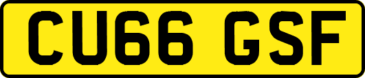 CU66GSF