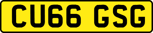 CU66GSG