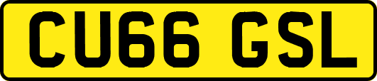 CU66GSL