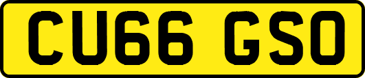 CU66GSO