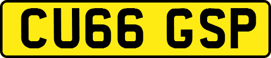 CU66GSP