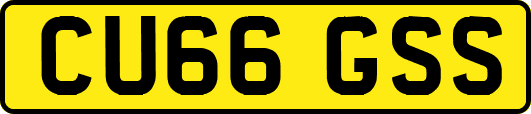 CU66GSS