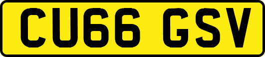 CU66GSV