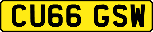CU66GSW