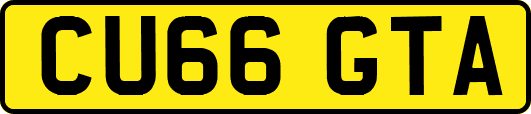 CU66GTA
