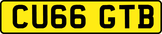 CU66GTB