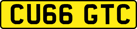 CU66GTC