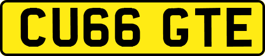 CU66GTE