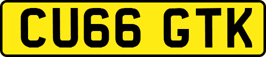 CU66GTK