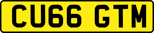 CU66GTM