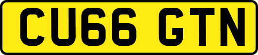 CU66GTN