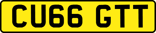 CU66GTT