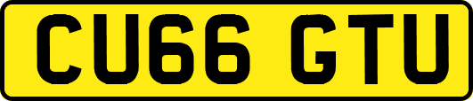 CU66GTU