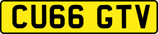 CU66GTV