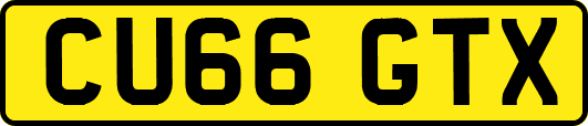 CU66GTX