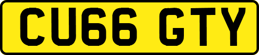 CU66GTY