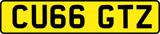 CU66GTZ