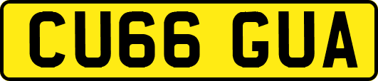 CU66GUA