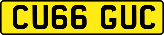 CU66GUC