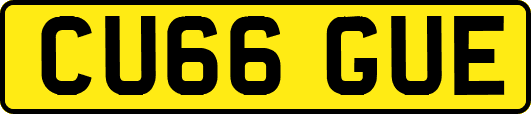 CU66GUE