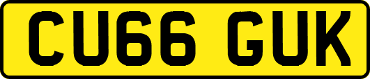 CU66GUK