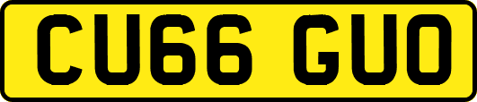CU66GUO